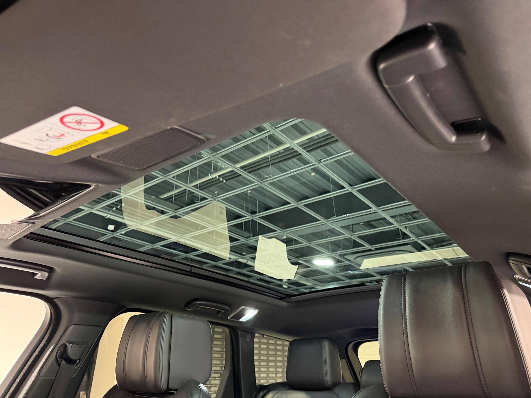 Land Rover Range Rover Sport 2.0 P400e 13.1kWh HSE GPF Dynamic SUV 5dr Petrol Plug-in Hybrid Auto 4WD Euro 6 (s/s) (404 ps)